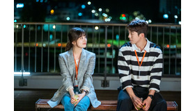 「スタートアップ: 夢の扉」独占配信中