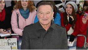 ロビン・ウィリアムズ