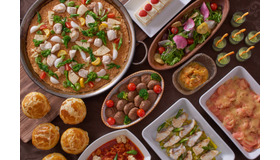 画像提供：ホテルオークラ東京ベイ