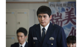 「教場II」前編 (C) フジテレビ