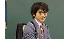 「頼田朝日の方程式。-最凶の授業-」　（C）AbemaTV, Inc.