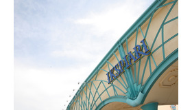 2F エントリー・プラザ橋脚