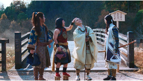 新CM 「一休ちゃん、登場」篇