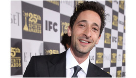 エイドリアン・ブロディ