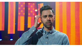 「ハサン・ミンハジのホーム・カミングキング」Netflixにて配信中