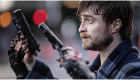 『ガンズ・アキンボ』（C）2019 Supernix UG (haftungsbeschrankt). All rights reserved.