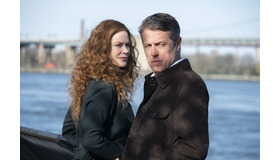 「フレイザー家の秘密」（C）2021 Home Box Office, Inc. All Rights Reserved. HBO（R） and related channels and service marks are the property of Home Box Office, Inc. All Rights Reserved.