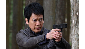 「24 JAPAN」第13話 (C) テレビ朝日