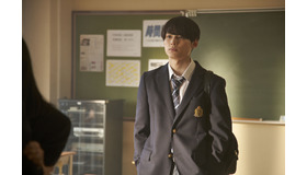 『ライアー×ライアー』（C） ２０２１『ライアー×ライアー』製作委員会　　（C）金田一蓮十郎／講談社