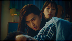 新CM「座敷童子 耳打ち」篇