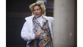 『ヤクザと家族 The Family』（C）2021『ヤクザと家族 The Family』製作委員会