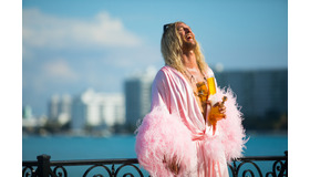 『ザ・ビーチ・バム』（原題）