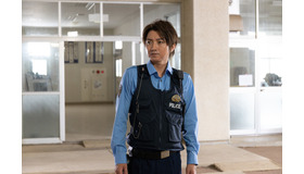 「青のSP（スクールポリス）―学校内警察・嶋田隆平―」第1話（C）カンテレ