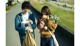 『花束みたいな恋をした』　(C) 2021『花束みたいな恋をした』製作委員会