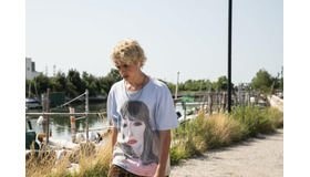 「僕らのままで／WE ARE WHO WE ARE」Photo by Yannis Drakoulidis （C） 2020 Wildside Srl - Sky Italia - Small Forward Productions Srl