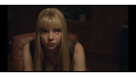 『ニュー・ミュータント』（C） 2021 20th Century Studios. （C） 2021 MARVEL.