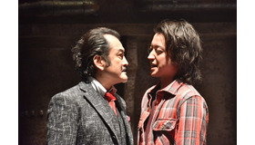 金曜ロードSHOW!『カイジ　ファイナルゲーム』（C）福本伸行・講談社／２０２０映画「カイジ ファイナルゲーム」製作委員会