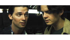 『ダニエル』（C）2019 DANIEL FILM INC. ALL RIGHTS RESERVED.