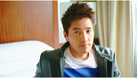 『ハーバー・クライシス＜湾岸危機＞Black & White Episode1』 マーク・チャオ