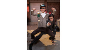 LIFE!プレゼンツ 夜の連続テレビ小説 うっちゃん