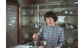 WOWOWオリジナルドラマ「ペンションメッツァ」