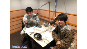 杉野遥亮の「今度は長ズボン」