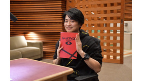 下野紘「レッドアイズ 監視捜査班」