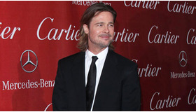 ブラッド・ピット