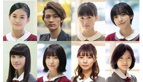 『藍に響け』（C）すたひろ／双葉社 （C）2021「藍に響け」製作委員会　