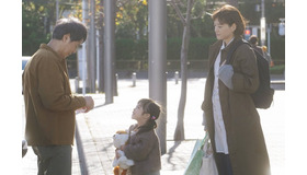 「監察医 朝顔」第11話（C）フジテレビ