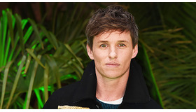 エディ・レッドメイン-(C)Getty Images