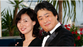 パク・チャヌク監督