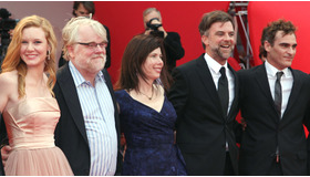 『The Master』（原題） -(C) Kazuko Wakayama