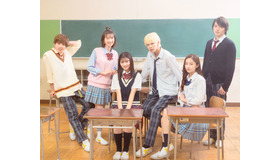 『ハニーレモンソーダ』(c) 2021「ハニーレモンソーダ」製作委員会　（c）村田真優／集英社