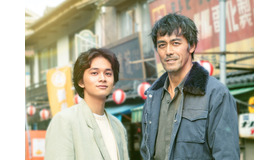 『とんび』　（C）2022『とんび』製作委員会