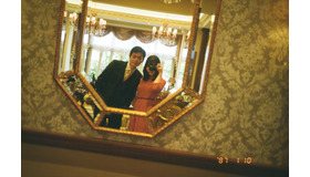 『花束みたいな恋をした』オフショット（C）2021『花束みたいな恋をした』製作委員会