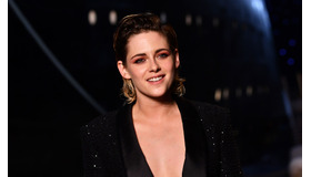 クリステン・スチュワート-(C)Getty Images