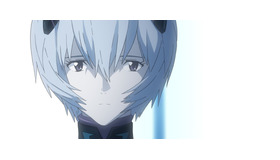 金曜ロードSHOW!「ヱヴァンゲリヲン新劇場版：Ｑ　TV版」　（C）カラー