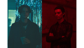 『ダニエル』色彩が印象的（C）2019 DANIEL FILM INC. ALL RIGHTS RESERVED.