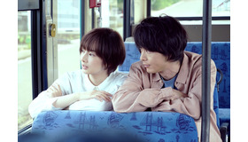 『ファーストラヴ』（C）2021『ファーストラヴ』製作委員会