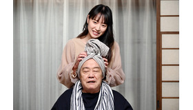 「俺の家の話」第2話（C）TBS