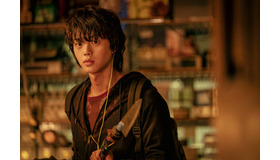 「Sweet Home －俺と世界の絶望－」はNetflixにて配信中