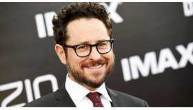 J・J・エイブラムス監督-(C) Getty Images