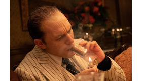 『カポネ』　(C) 2020 FONZO, LLC. ALL RIGHTS RESERVED.