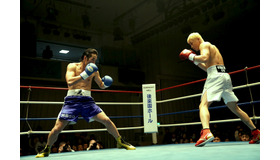 『アンダードッグ』(C)2020「アンダードッグ」製作委員会「第75回毎日映画コンクール」