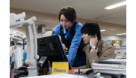 「青のSP（スクールポリス）―学校内警察・嶋田隆平―」第4話（C）カンテレ