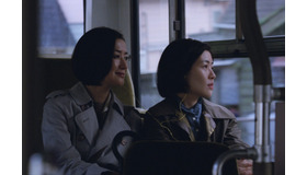 『椿の庭』（C）2020 “A Garden of Camellias” Film Partners