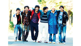 『あの頃。』（C）2020『あの頃。』製作委員会