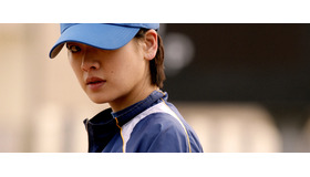 『野球少女』　（C）2019 KOREAN FILM COUNCIL. ALL RIGHTS RESERVED
