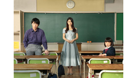 『哀愁しんでれら』（C）2021 『哀愁しんでれら』製作委員会